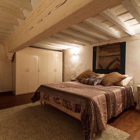 Apartament Eden Loft Firenze Pokój zdjęcie