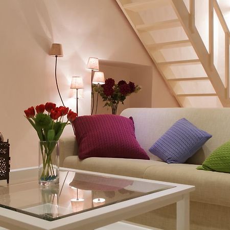 Apartament Eden Loft Firenze Pokój zdjęcie