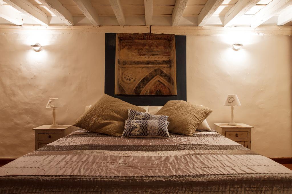 Apartament Eden Loft Firenze Pokój zdjęcie