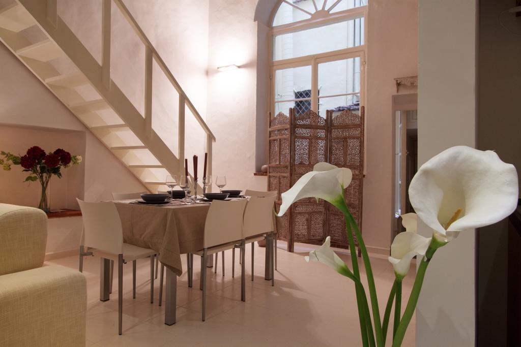Apartament Eden Loft Firenze Pokój zdjęcie