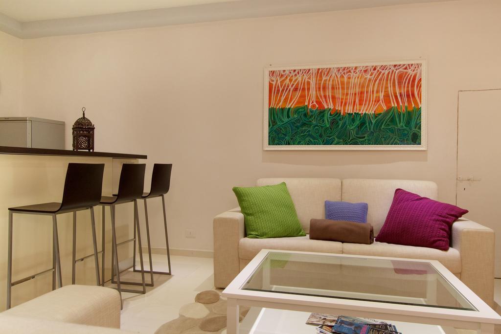 Apartament Eden Loft Firenze Pokój zdjęcie