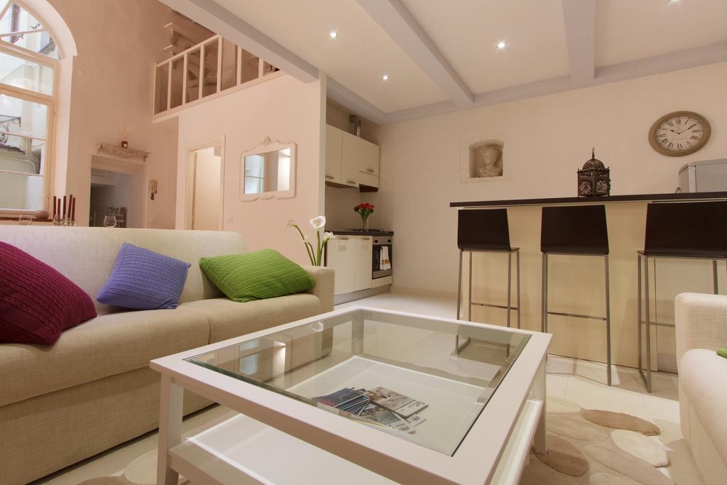 Apartament Eden Loft Firenze Pokój zdjęcie