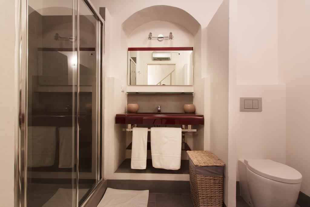 Apartament Eden Loft Firenze Pokój zdjęcie