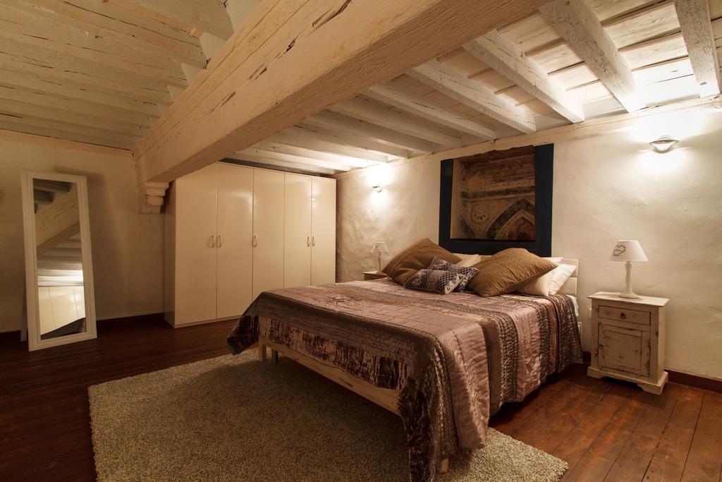 Apartament Eden Loft Firenze Pokój zdjęcie