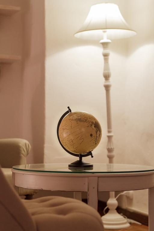 Apartament Eden Loft Firenze Pokój zdjęcie